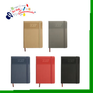 Agenda Diaria Giordano - B-EX080