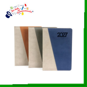 Agenda Diaria Cameri - B-EX081