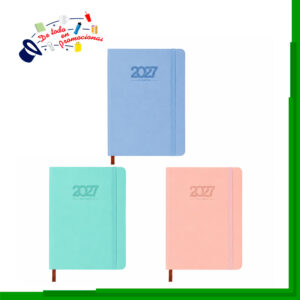 Agenda Diaria Falun - B-EX086