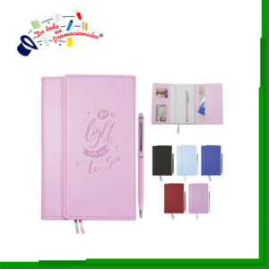 Libreta de Bolsillo Modelo D-A2428