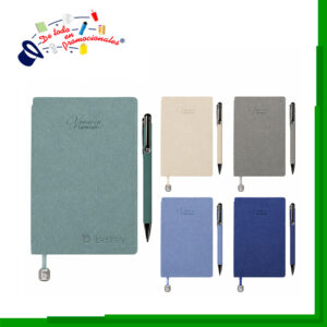 Agenda Diaria Venecia - D-A3167